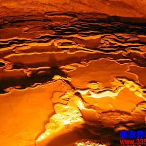 單獨成團A線：天子山、寶峰湖二晚三日純玩獨立成團游